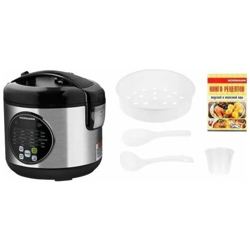 Мультиварка NORMANN AMC-431 377000₽