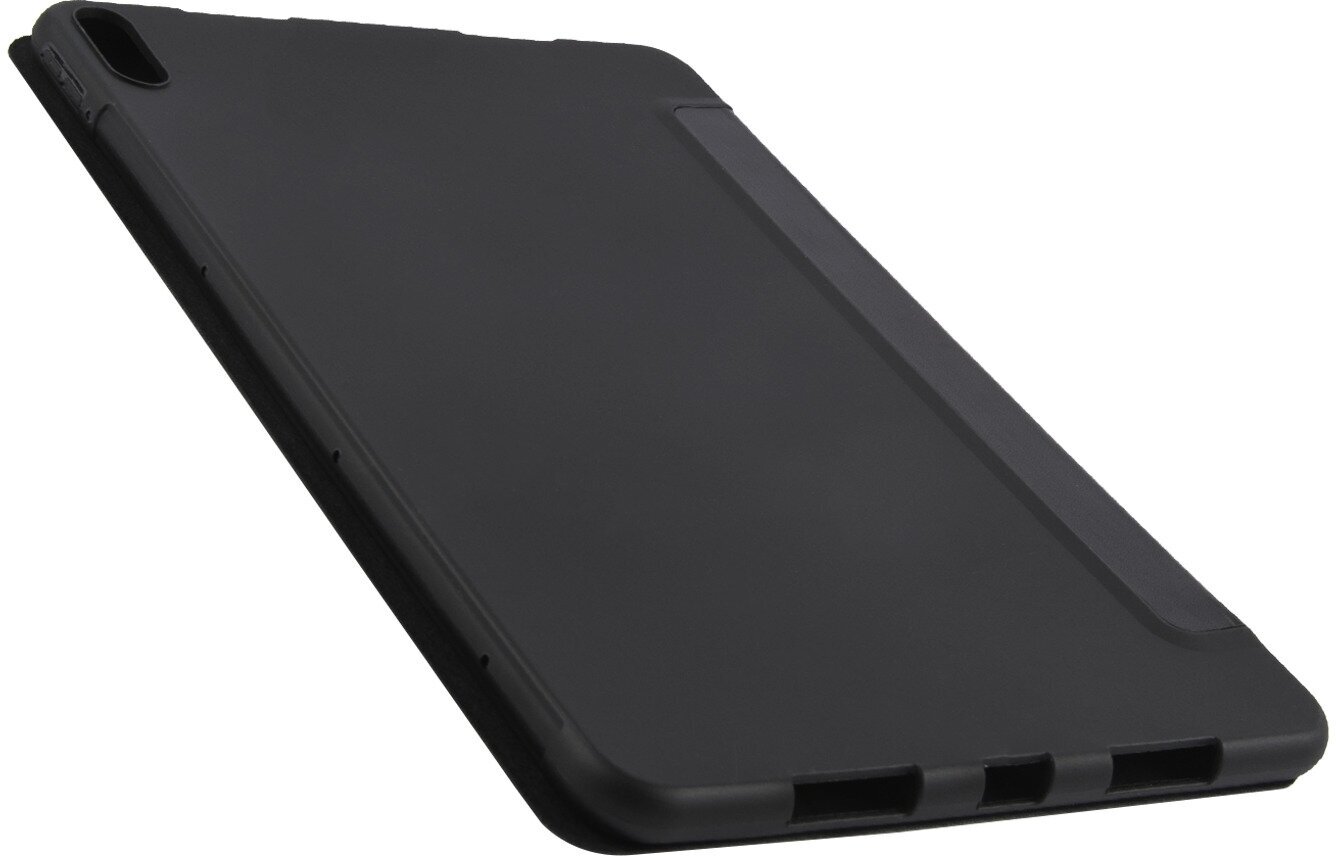 Чехол Red Line для Huawei MatePad Pro 10.8 Silicone Black УТ000025019 - фото №4