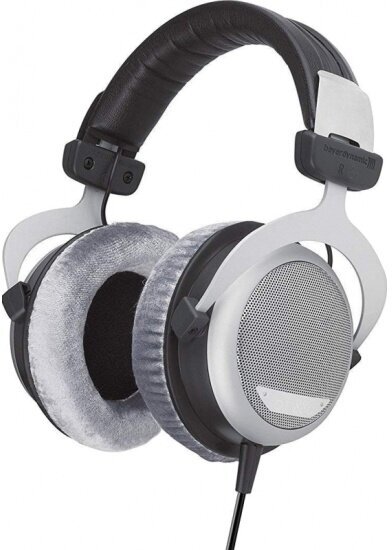 Наушники Beyerdynamic DT 880, 600 Ohm