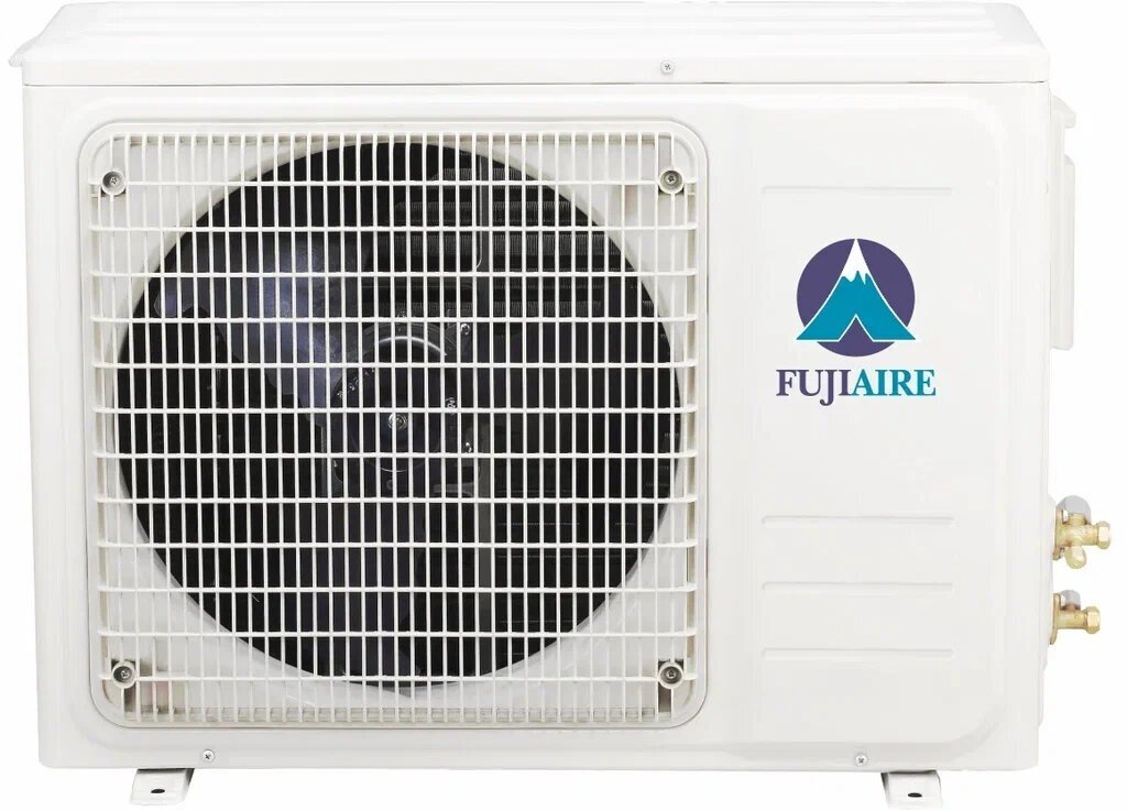 Сплит-система FUJIAIRE FJAMH12R1DI inverter кондиционер - фотография № 5