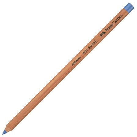 Faber-Castell Карандаш пастельный "Pitt" светлый ультрамарин