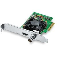 Blackmagic Плата мониторинга видео Blackmagic DeckLink Mini Monitor 4K