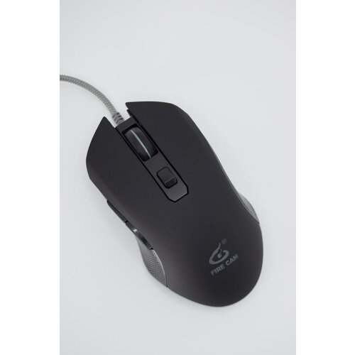 Компьютерная мышь Проводная компьютерная мышь с подсветкой Gaming mouse HUD 89000₽