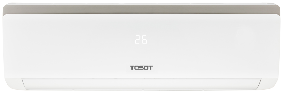 Сплит-система Tosot NATAL NEW T36H-SNa/I / T36H-SNa/O - фотография № 1