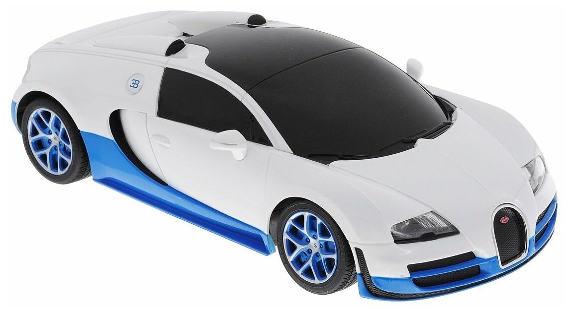  / 1:18 Bugatti Veyron Grand Sport Vitesse,  