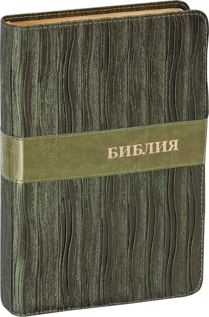 Библия (1308) (без автора) - фото №3