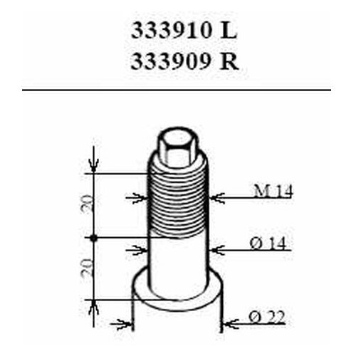 фото Амортизатор подвески kayaba 333909 для bmw 3 серия e36 kyb