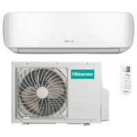 Сплит-система Hisense AS-13HW4SVDTG5, белый