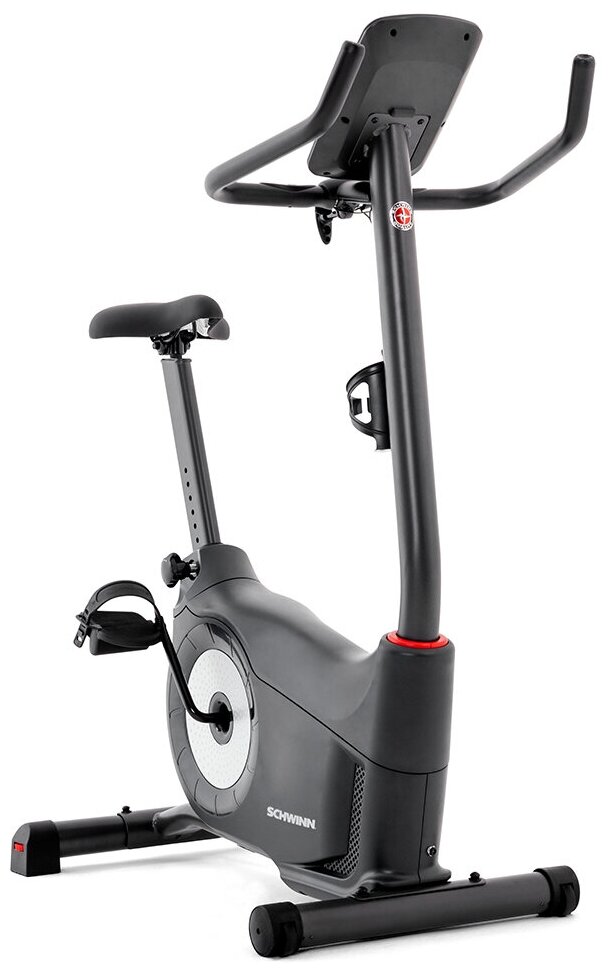 Велотренажер Schwinn 510U, вертикальный (100935)