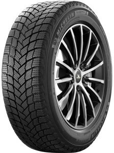 Michelin X-ICE SNOW 245/45 R18 H100