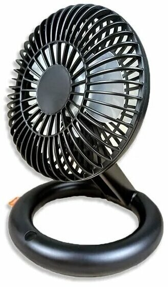    Qualitell Storage Fan Portable, 