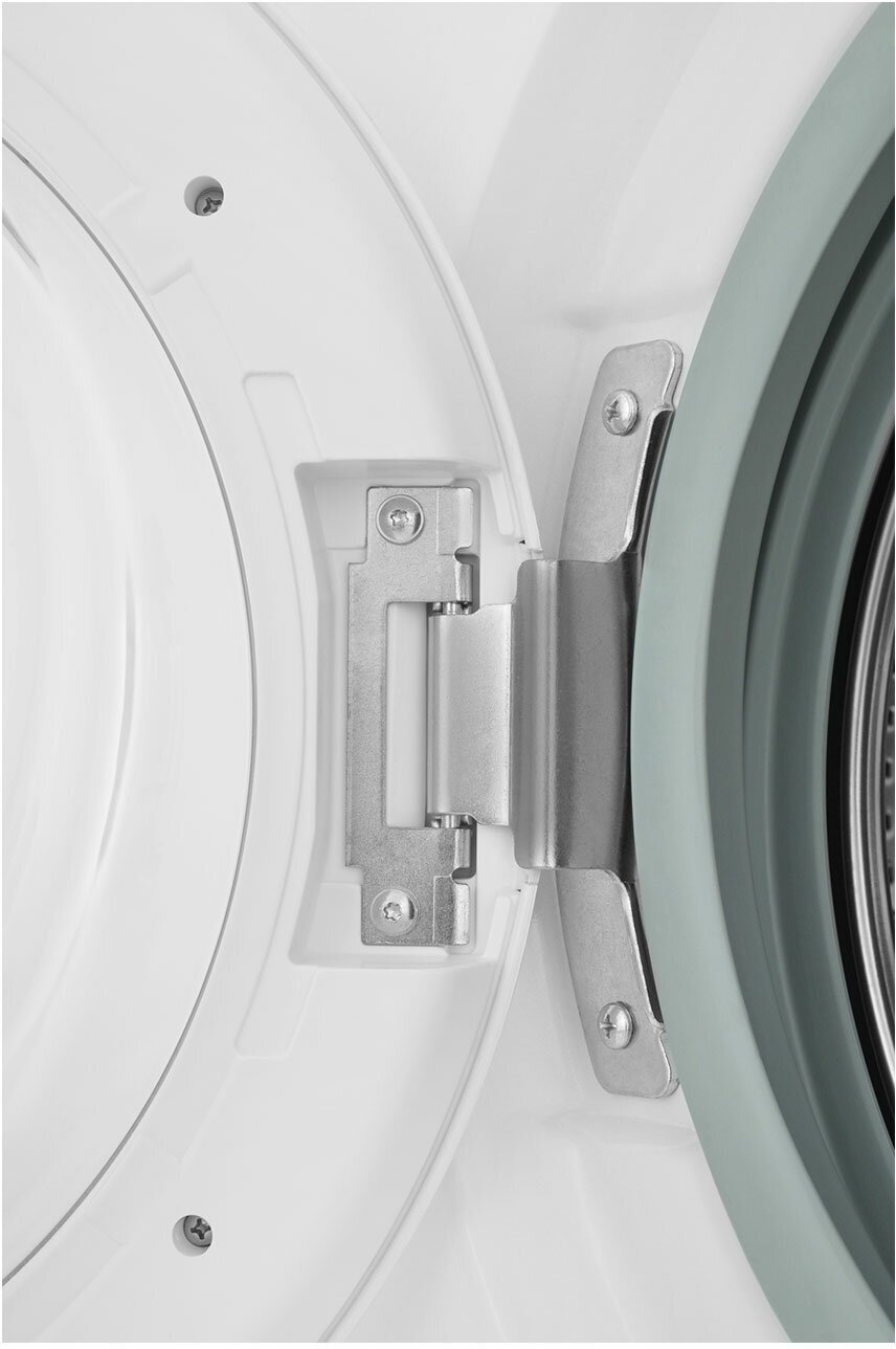 стиральная машина Indesit IWUB 4085 - фото №7