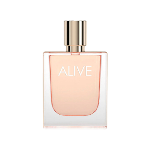 BOSS туалетная вода Alive, 50 мл женская парфюмерия boss hugo boss alive intense