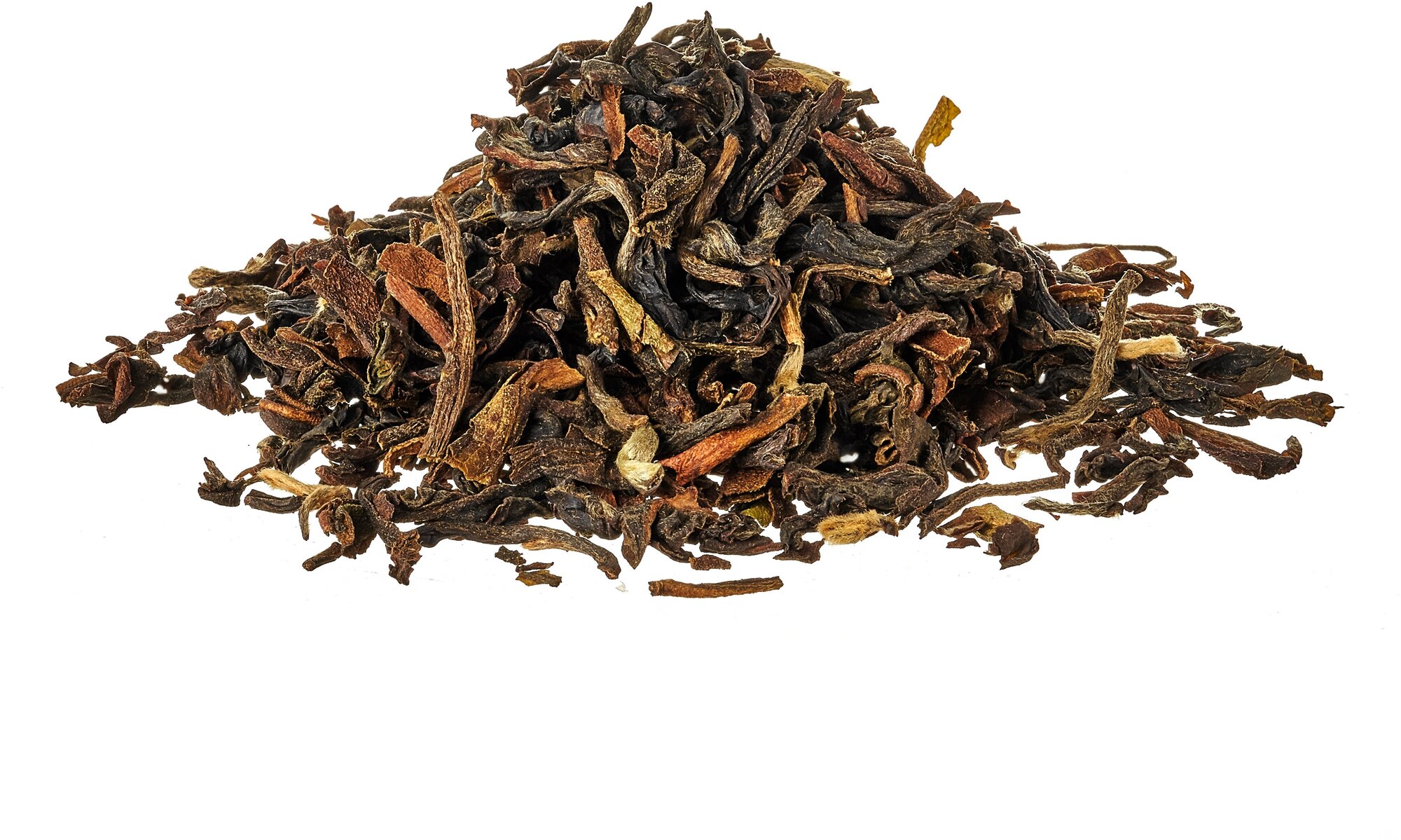 Чай TEACHER Дарджилинг 250 г черный цейлонский листовой премиум рассыпной весовой - фотография № 2