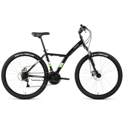 Горный велосипед Forward Dakota 27,5 2.0 D (2022) 16.5