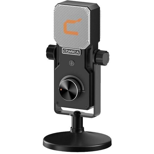 Микрофон Comica STA-U1 828000₽