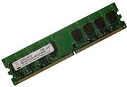 ОЗУ Dimm 1Gb PC2-5300(667)DDR2 PQI MEADR422LA0123-08a1