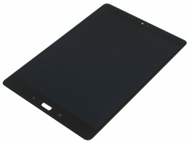 Дисплей для Asus Zenpad 3S 10.0 (Z500M) (в сборе с тачскрином) черный
