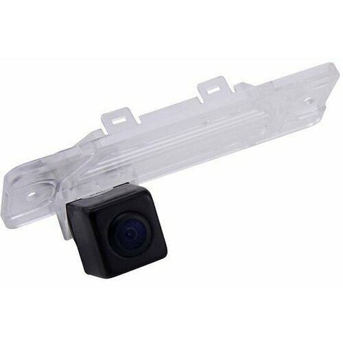 Камера заднего вида с матрицей CCD для Renault Koleos с углом обзора 175 5900₽