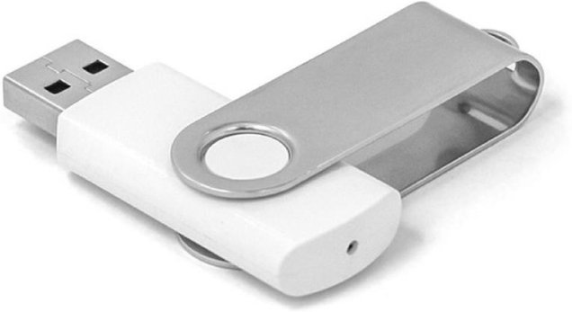 Накопитель USB 2.0 4GB Mirex - фото №9