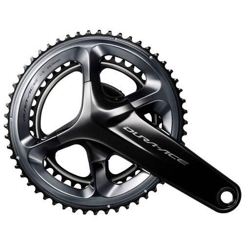 Система Dura-Ace, R9100, 172,5мм, ин.вал, 53/39T без каретк.