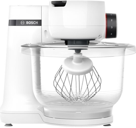 Кухонная машина Bosch MUMS2TW01 - фотография № 20