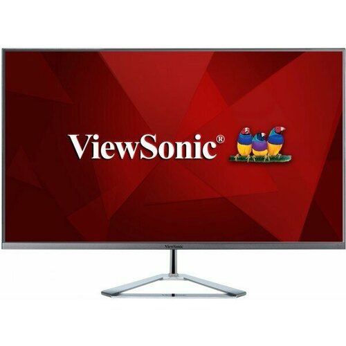 Монитор Viewsonic 32 VX3276-2K-MHD-2 6015000₽