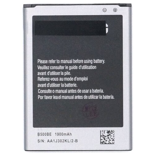 фото Аккумулятор для samsung i9190/i9192/i9195 (b500ae) catl