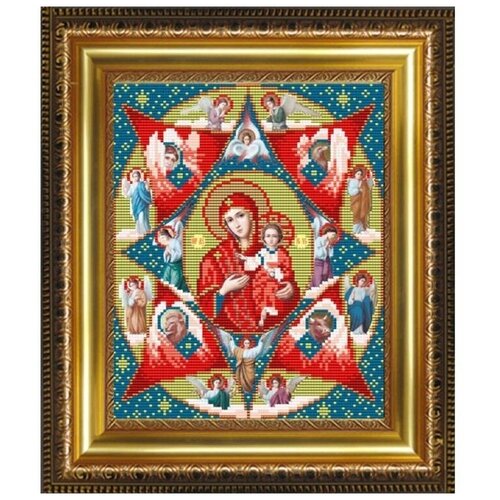 Рисунок на ткани Арт Соло 