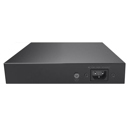 10-портовый коммутатор H3108PS Onv Ethernet PoE источник питания Monitoring Switch