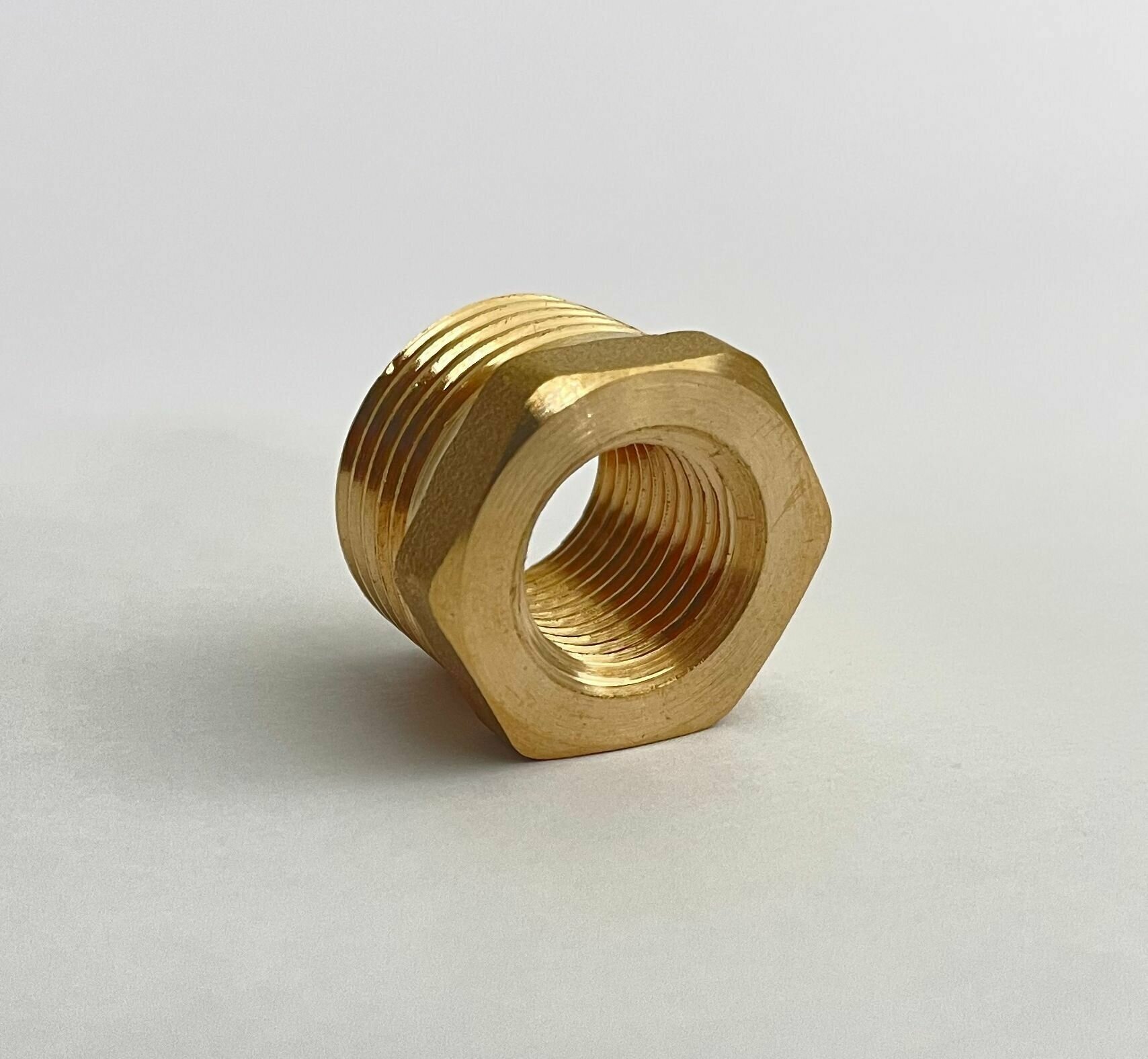 Футорка G1/2" х G1/4" Premium