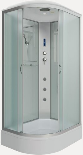 Изображение товара Душевая кабина Niagara NG-33974-14RF