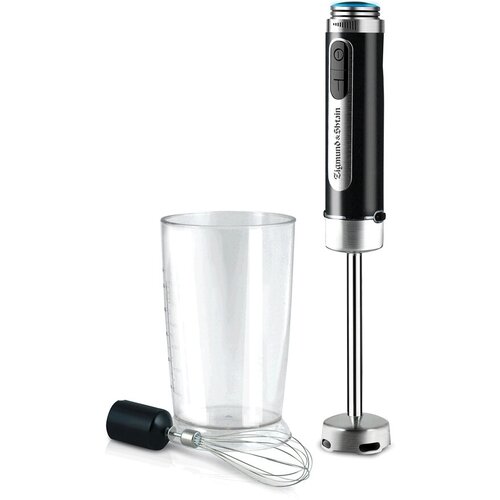 Погружной блендер Zigmund Shtain BH-131M черный 249000₽