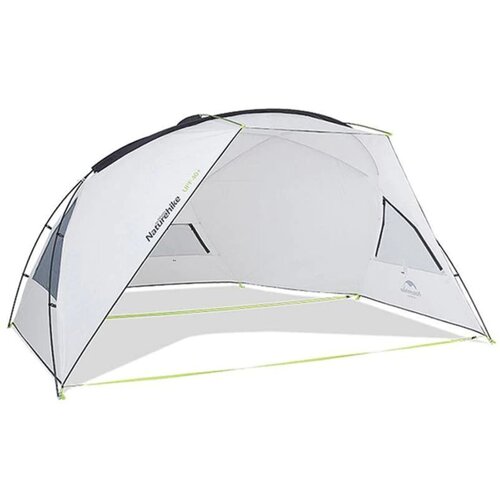 Палатка Naturehike New beach tent tarp White