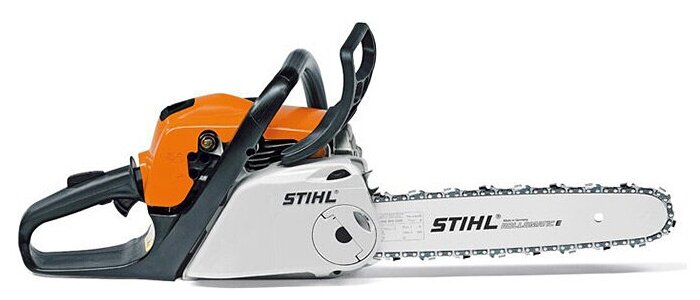 Бензопила STIHL MS 211 C-BE