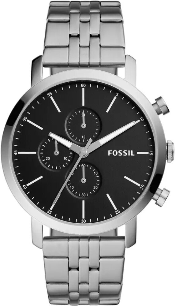 Наручные часы FOSSIL Luther