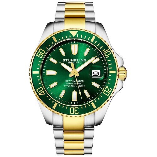 фото Наручные часы stuhrling 3950a.6