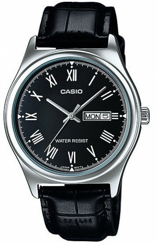 Наручные часы CASIO Collection MTP-V006L-1B