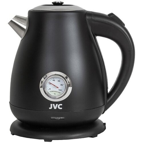Чайник JVC JK-KE1717 black 276100₽