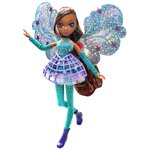 Кукла Winx Club Космикс Лейла 28 см IW01811905 - изображение