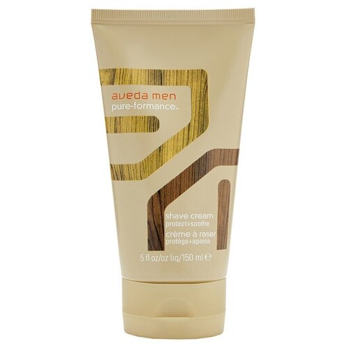 Крем для бритья Pure-formance Men`s Shave Cream AVEDA, 150 мл