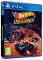 Игра Hot Wheels Unleashed (PS4, русская версия)