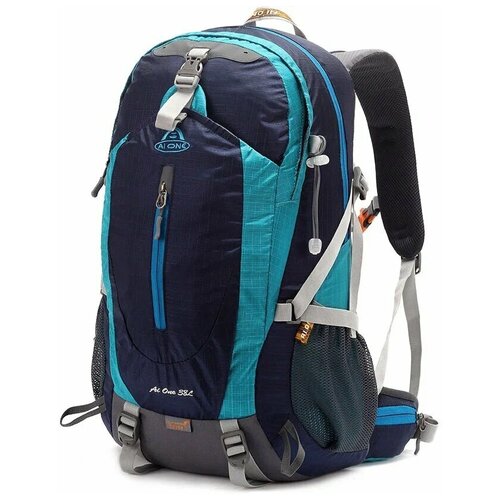 Рюкзак Ai One 9674 36л. Blue