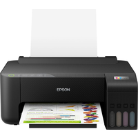 Цветной струйный принтер Epson L1250