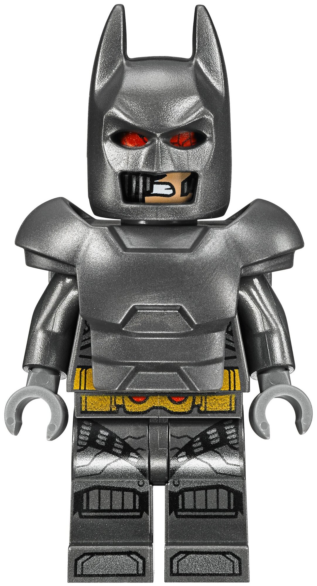 Конструкторы LEGO - фото №12