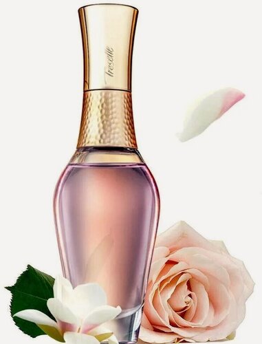 Изображение товара Парфюмерная вода AVON Treselle 2023, женская, цветочная, 50мл