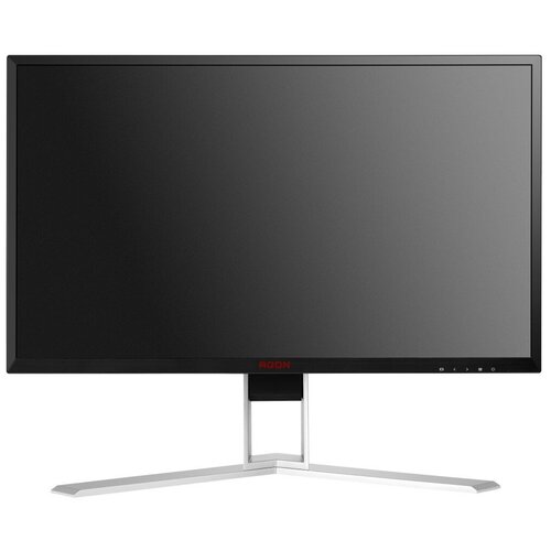 24.5 Монитор AOC AGON AG251FG, 1920x1080, 240 Гц, TN, черный 15 6 монитор aoc e1659fwu 1366x768 60 гц tn черный