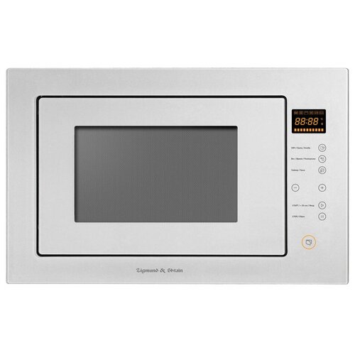 Встраиваемая микроволновая печь Zigmund Shtain BMO 19352 W 3499000₽