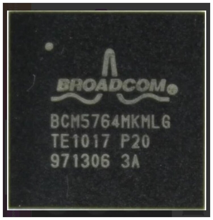 Контроллер BCM5764MKM для LG P20