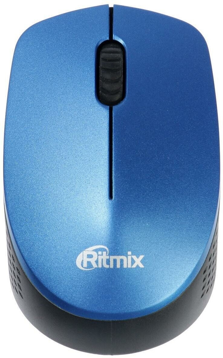 Мышь беспроводная Ritmix - фото №3